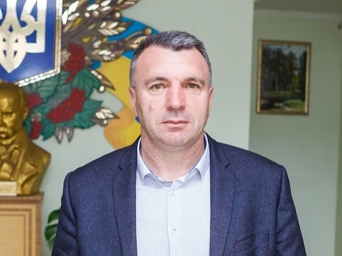Леонід Гроголь