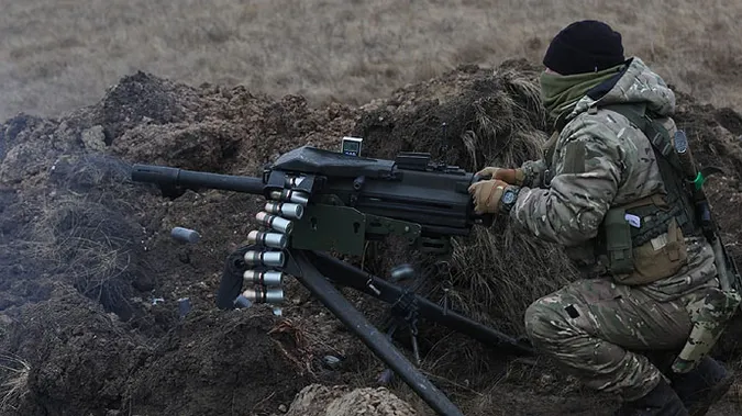 У Кабміні розповіли, скільки чиновників воює на фронті