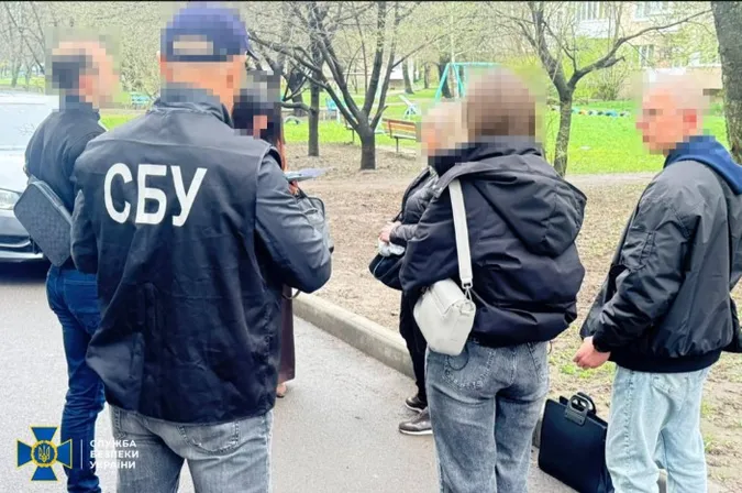 Оформлення інвалідності за 4-5 тис. доларів: у Луцьку викрили чергову схему для ухилянтів