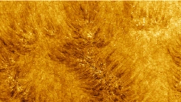 Оприлюднили неймовірно чіткі знімки поверхні Сонця (фото)