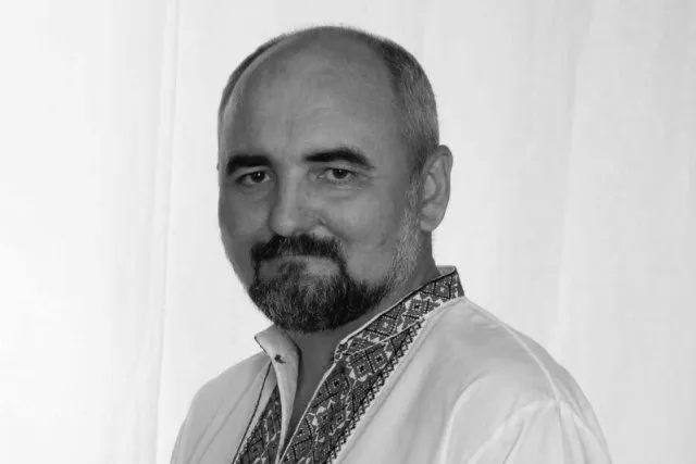 Помер відомий політичний діяч Волині Роман Карпюк