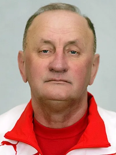 Помер ексначальник команди ФК «Волинь» Віктор Шелигін