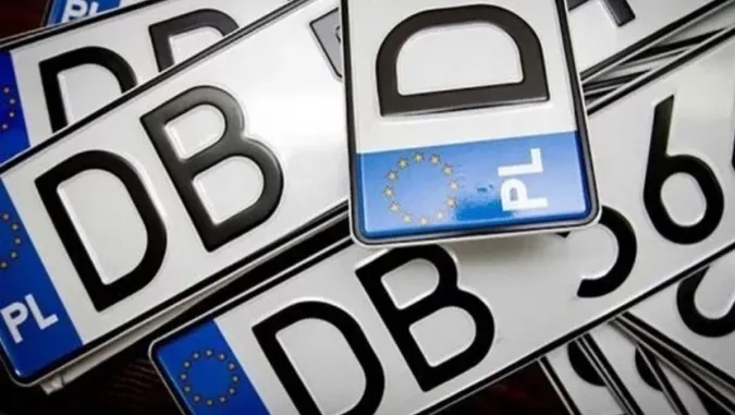 Кінець пільгам: хто, коли та як штрафуватиме власників «євроблях»