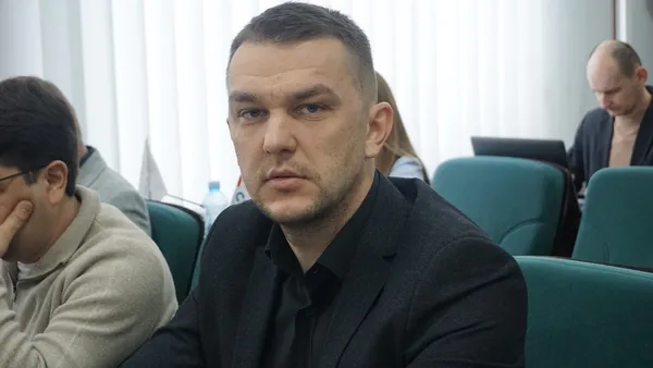 Валентин Хаймик