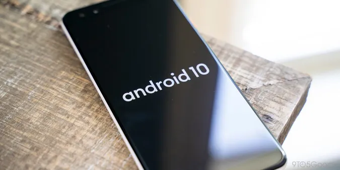 Google назвав дату виходу Android 10
