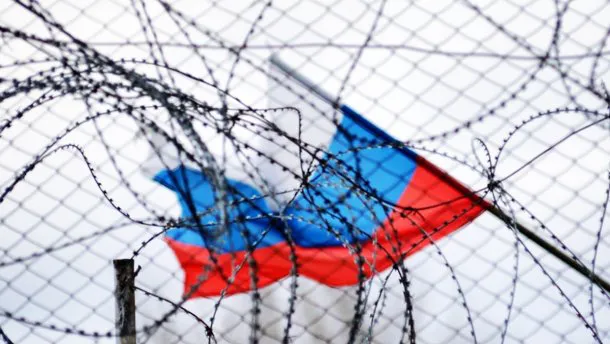 Євросоюз продовжив санкції щодо Росії