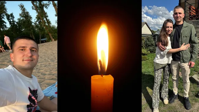 Зовсім юний: на війні загинув волинянин Артур Балай
