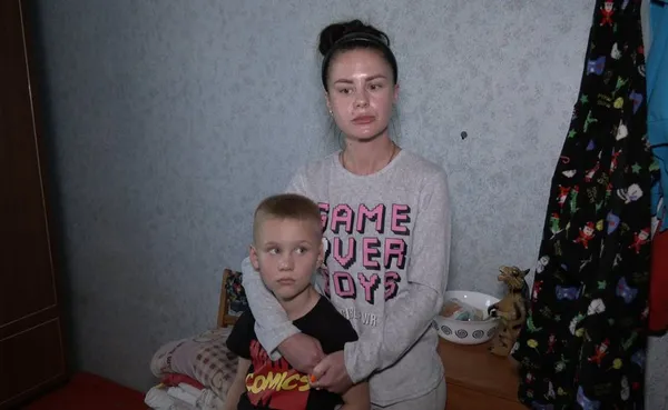 У Нововолинську зводять дві багатоповерхівки для переселенців: хто отримає житло (фото, відео)