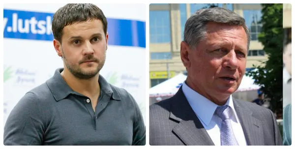 Хто став мером Луцька?