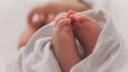 У Луцьку за минулий рік відмовились від дев'яти новонароджених малюків (відео)