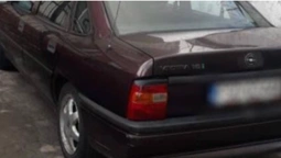 Як у блокбастері: на Волині шукали автівку, яку вкрали при купівлі (фото, відео)