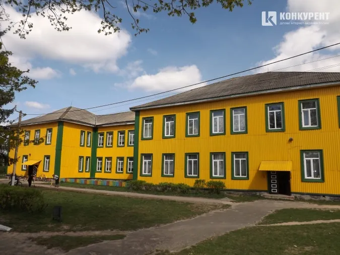 Опорні школи Волині: можливості та історії успіху