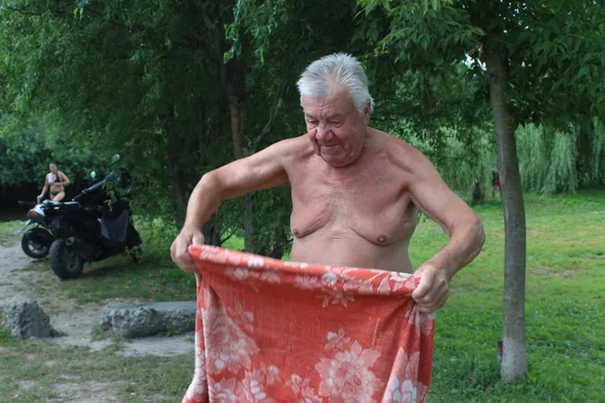 Спека у Луцьку. 20+ ідеально літніх фото