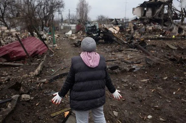 Війна в Україні: митрополит Луцький і Волинський Михаїл озвучив три варіанти розвитку подій