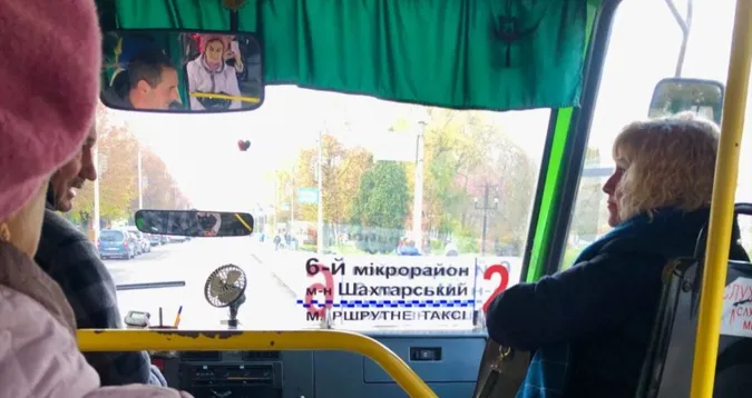 У Нововолинську до літа запустять е-квиток в маршрутках