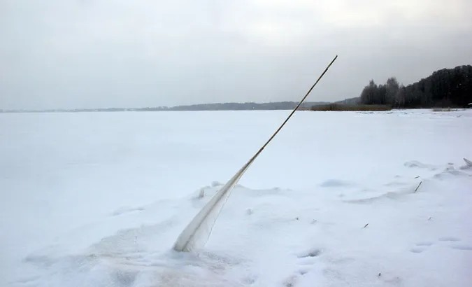 Незвичний Світязь через об'єктив луцького фотографа