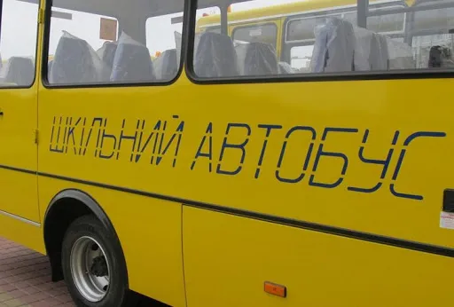Чи довозитимуть волинських випускників до місць здачі ЗНО