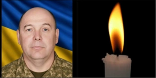 Вважався зниклим безвісти: ДНК-експертиза підтвердила загибель Героя з Волині Володимира Віннічука