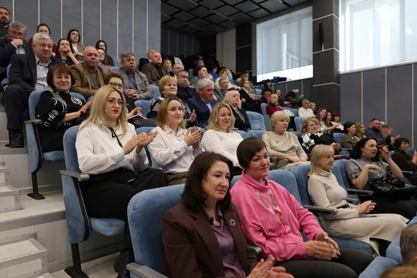 Якісна освіта – пріорітет Волині, – Тарас Шкітер