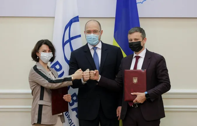 Україна отримає $350 млн від Світового банку