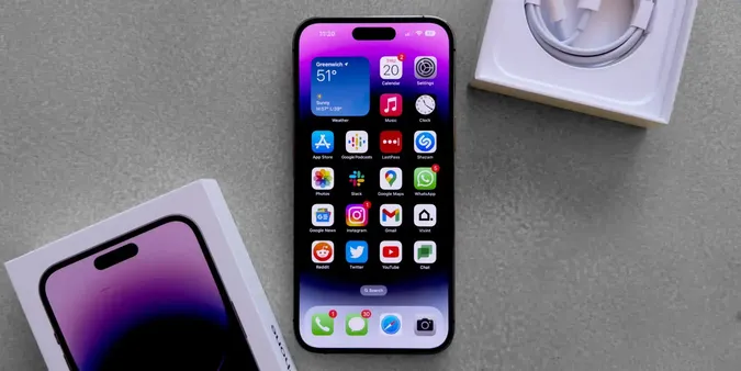 Айфон 14 чи чекати на iPhone 15, якщо потрібен новий смартфон*