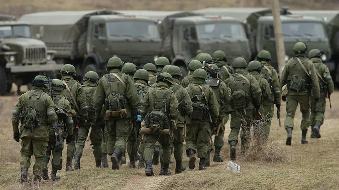 Армія рф втрачає наступальний потенціал і незабаром перейде до оборони, – Арестович