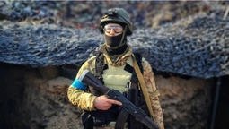 Студенти, підприємці та колишні військові: хто воює у теробороні Києва (фото)