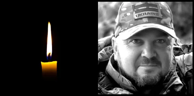 На Донеччині загинув волинянин Руслан Фатхудінов