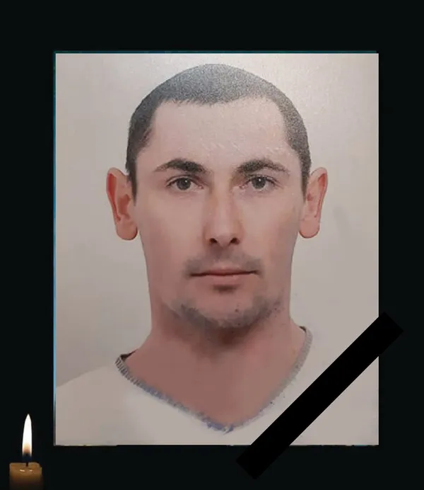 На Сході від кулі снайпера загинув волинянин