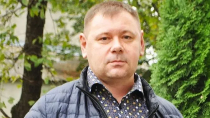 На Волині оштрафували депутата-п'яничку