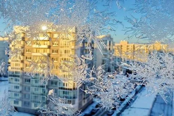 Сонце світить, але ще не гріє: погода в Луцьку на п'ятницю, 2 березня 