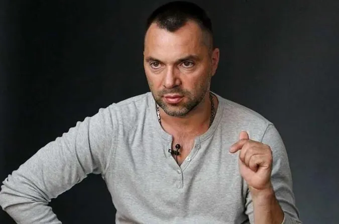 «Це триватиме 18 днів», – Арестович про наступ з Білорусі на Волинь
