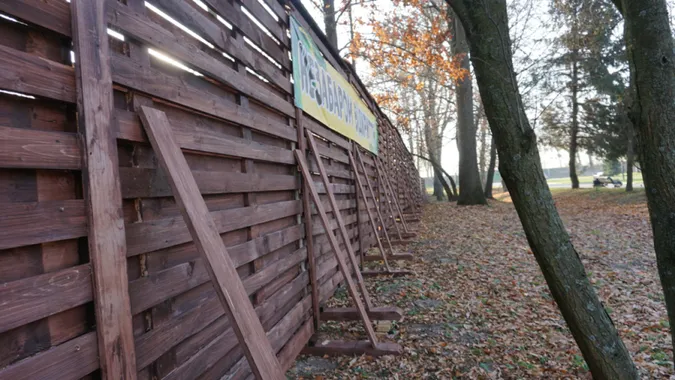 Повідомили точну  дату відкриття динопарку в Луцьку