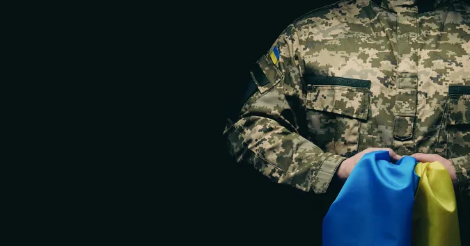 В Україні створять інтерактивний музей Українського Ветерана