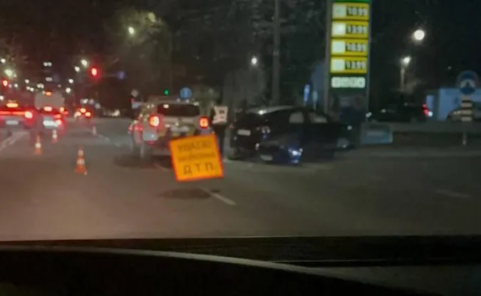 У Луцьку на Рівненській – жахлива аварія (фото)