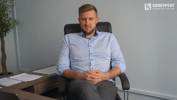 «Не треба бути співаком чи спортсменом, щоб розвивати культуру і спорт», – заступник голови Волинської ОДА Андрій Ярмольський