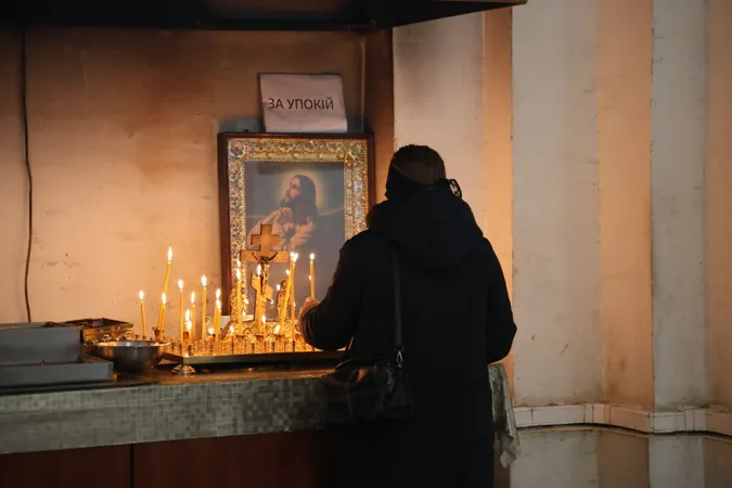 У Луцьку попрощалися із загиблим на Донеччині В'ячеславом Горюновим (фото)