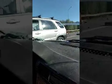У Рованцях – аварія: потовчені чотири автівки (відео, фото, оновлено)