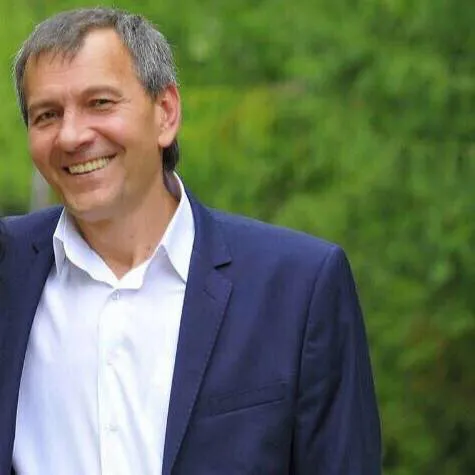 Помер захисник луцьких підприємців Ігор Дильов