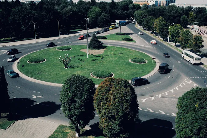 +14 і без опадів: погода у Луцьку на середу, 22 квітня