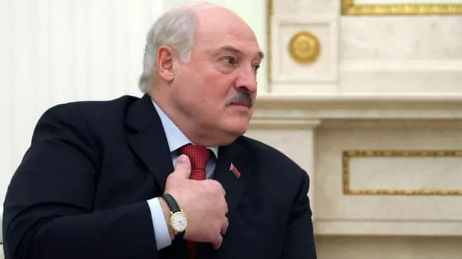 Лукашенко заявив, що «труднощів з українцями» на кордоні нема: з'явилася реакція ДПСУ