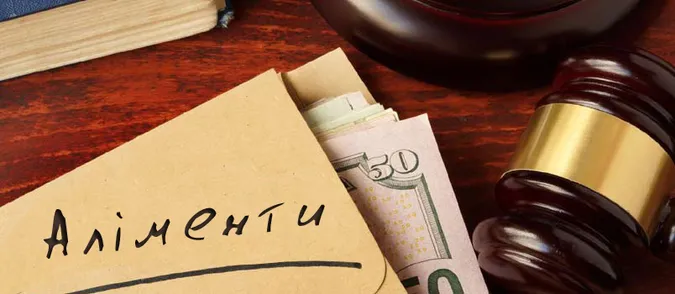 Нардеп Лапін розповів про аліменти (відео)
