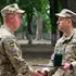28 бійців Волинського прикордонного загону отримали державні та відомчі нагороди (фото)