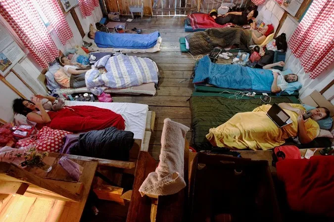 У Чорногорії змагаються за титул «найлінивішого громадянина»