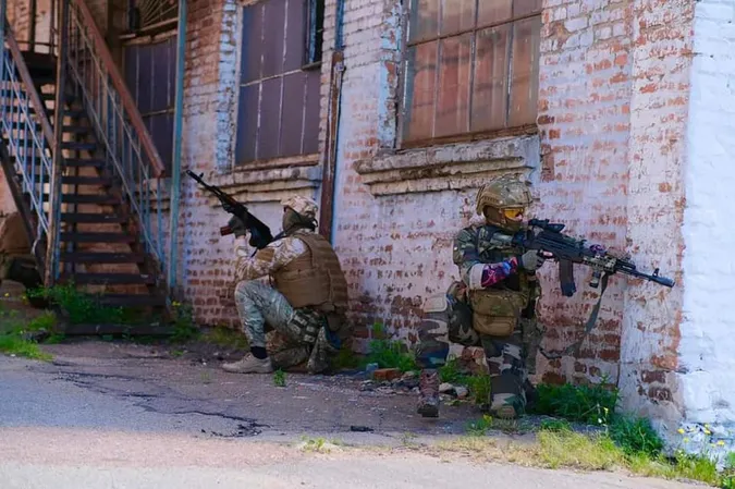 ЗСУ успішно відбивають атаки ворога на Донеччині, – Генштаб