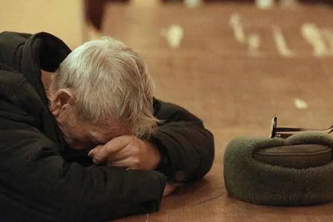 На Волині в пенсіонера вкрали шість тисяч гривень