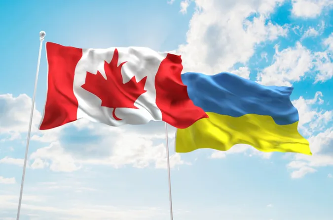 Канада визнала дії рф в Україні геноцидом