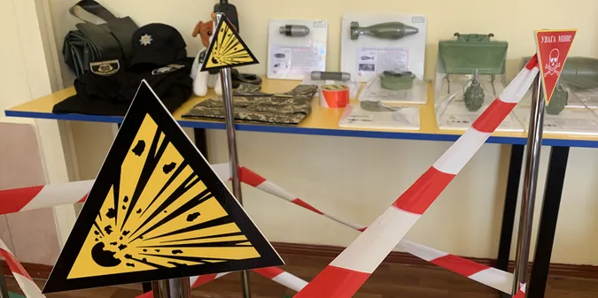 У Луцьку цьогоріч планують відкрити класи безпеки у трьох школах