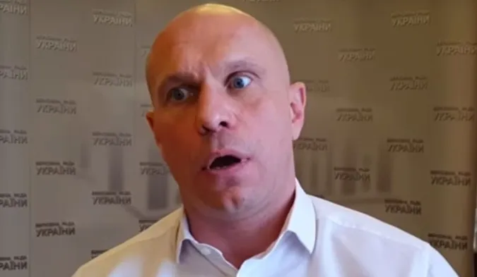 Російські ЗМІ повідомляють про смерть екснардепа Киви