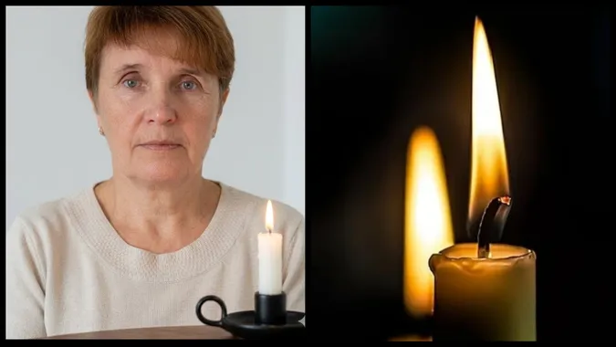 На Волині померла фельдшерка, яка втратила чоловіка на війні